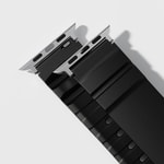 Apple Watch 7 41mm Zore KRD-143 Silikon Kordon