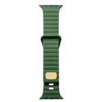 Apple Watch 7 41mm Zore KRD-73 Silikon Kordon