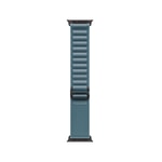Apple Watch 7 41mm Zore KRD-74 Hasır Kordon