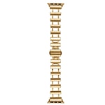 Apple Watch 7 41mm Zore KRD-96 Metal Kordon