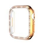 Apple Watch 7 41mm Zore Watch Gard 05 Sert PC Koruyucu