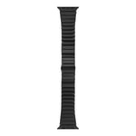 ​​​Apple Watch 7 45mm Kordon KRD-79 Metal Strap Kayış
