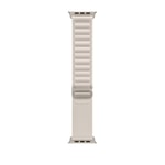 Apple Watch 7 45mm Kordon Wiwu WU-01 Hasır Örgü Strap Kayış