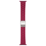 Apple Watch 7 45mm KRD-72 Silikon Kordon