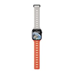 Apple Watch 7 45mm Native Union Active Watch Band Serisi Silikon Kordon