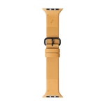 Apple Watch 7 45mm Native Union Classic Serisi Silikon Kordon