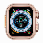 Apple Watch 7 45mm to Apple Watch Ultra 49mm Kasa Dönüştürücü Zore Watch Gard 33