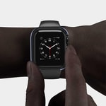 Apple Watch 7 45mm Wiwu Defense Watch Kapak