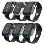 Apple Watch 7 45mm Wiwu Defense Watch Kapak