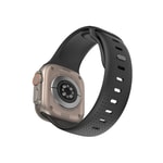 Apple Watch 7 45mm Wiwu Wi-WB0201 Comf Secur Serisi Silikon Kordon