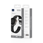Apple Watch 7 45mm Wiwu Wi-WB0201 Comf Secur Serisi Silikon Kordon