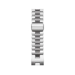 Apple Watch 7 45mm Zore KRD-125 Metal Kordon Strap Kayış