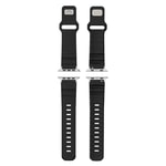Apple Watch 7 45mm Zore KRD-143 Silikon Kordon
