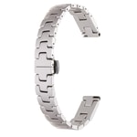 Apple Watch 7 45mm Zore KRD-150 Metal Kordon