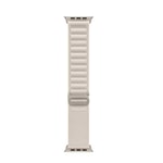 Apple Watch 7 45mm Zore KRD-74 Hasır Kordon