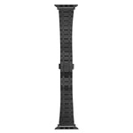 Apple Watch 7 45mm Zore KRD-83 Metal Kordon