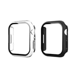 Apple Watch 7 45mm Zore Watch Gard 01 Ekran Koruyucu