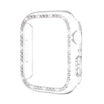 Apple Watch 7 45mm Zore Watch Gard 05 Sert PC Koruyucu