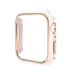 Apple Watch 7 45mm Zore Watch Gard 06 Sert PC Koruyucu