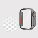 Apple Watch 7-8 45mm - Watch Ultra 49mm Kasa Dönüştürücü ve Ekran Koruyucu Zore Watch Gard 26