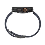 Apple Watch Ultra 49mm Amazingthing Radix Minimal FullGuard Sert PC Kasa ve Ekran Koruyucu