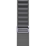 Apple Watch Ultra 49mm Amazingthing Titan Spor Hasır Kordon