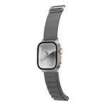 Apple Watch Ultra 49mm Amazingthing Titan Spor Hasır Kordon