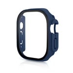 Apple Watch Ultra 49mm Kasa ve Ekran Koruyucu Zore Watch Gard 19