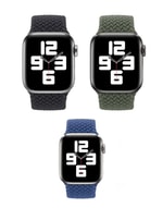 Apple Watch Ultra 49mm Kordon KRD-32 Large Strap Kayış