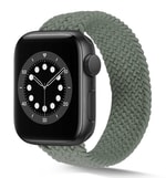 Apple Watch Ultra 49mm Kordon KRD-38 Medium Strap Kayış