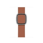 ​​​Apple Watch Ultra 49mm Kordon KRD-42 Deri Strap Kayış