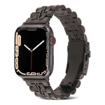​​​Apple Watch Ultra 49mm Kordon KRD-54 Metal Strap Kayış