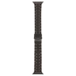 ​​​Apple Watch Ultra 49mm Kordon KRD-54 Metal Strap Kayış