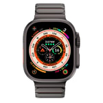 Apple Watch Ultra 49mm Mohseven iWatch Titancore No.2 Çelik Kordon