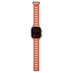 Apple Watch Ultra 49mm Native Union Active Watch Band Serisi Silikon Kordon