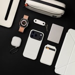 Apple Watch Ultra 49mm Native Union Active Watch Loop Serisi Hasır Kordon