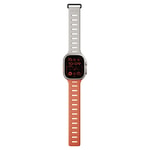 Apple Watch Ultra 49mm Native Union Active Watch Band Serisi Silikon Kordon