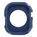 Apple Watch Ultra 49mm Silikon TPU Kasa Koruyucu Zore Watch Gard 17