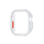 Apple Watch Ultra 49mm Skinarma Atom TPU Kasa Koruyucu