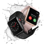 Apple Watch Ultra 49mm Wiwu iVista Watch Ekran Koruyucu