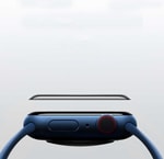 Apple Watch Ultra 49mm Wiwu iVista Watch Ekran Koruyucu