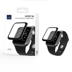 Apple Watch Ultra 49mm Wiwu iVista Watch Ekran Koruyucu