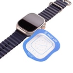 Apple Watch Ultra 49mm Zore Easy Cam Ekran Koruyucu