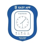 Apple Watch Ultra 49mm Zore Easy Cam Ekran Koruyucu