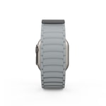 Apple Watch Ultra 49mm Zore KRD-122 Silikon Kordon Strap Kayış