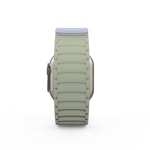 Apple Watch Ultra 49mm Zore KRD-122 Silikon Kordon Strap Kayış