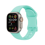 Apple Watch Ultra 49mm Zore KRD-131 Silikon Kordon Strap Kayış