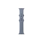 Apple Watch Ultra 49mm Zore KRD-131 Silikon Kordon Strap Kayış