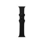 Apple Watch Ultra 49mm Zore KRD-131 Silikon Kordon Strap Kayış