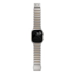 Apple Watch Ultra 49mm Zore KRD-149 Metal Silikon Kordon